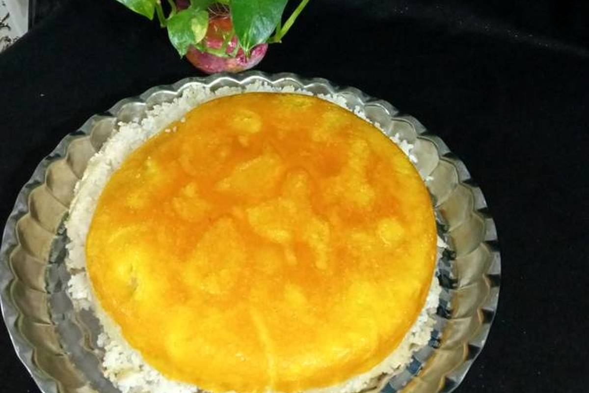 (ویدئو) یک ترفند ساده و سریع: چطور ته دیگ آردی مجلسی درست کنم؟