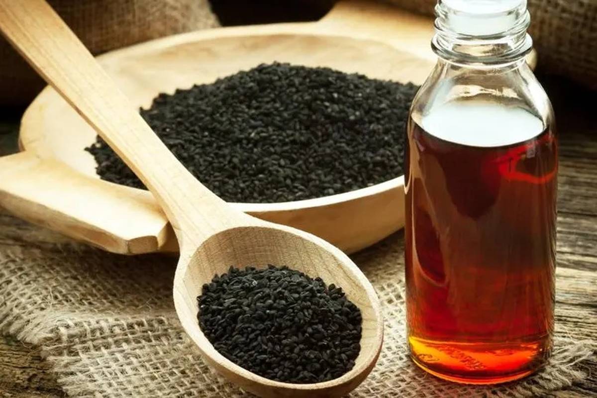 تمامی خواص سیاه دانه برای درمان بیماریها +عوارض و نحوه مصرف