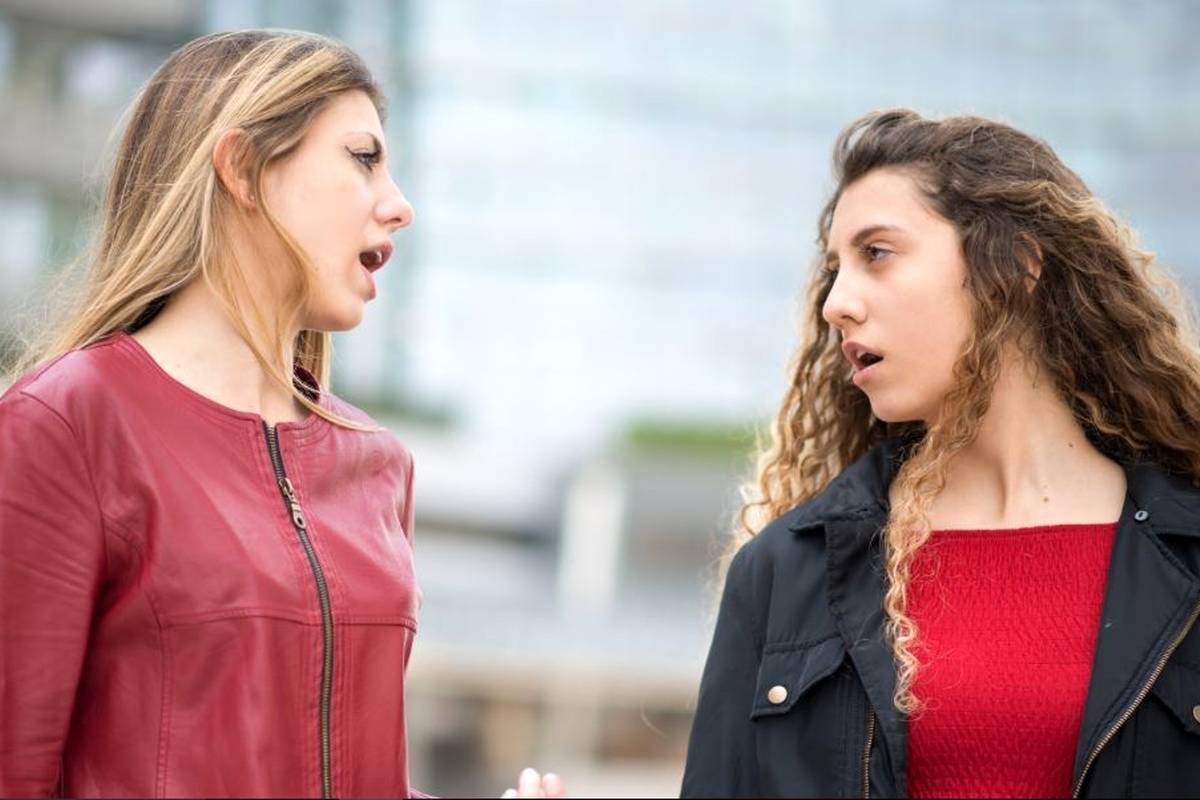 در مواجهه با فرد بیادب چگونه قاعده بازی را تغییر دهم؟