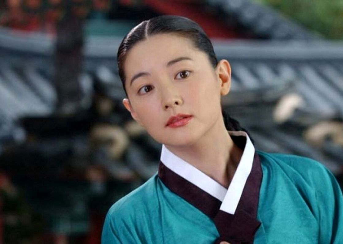 (تصاویر) متفاوت‌ترین استایل «یانگوم» در نقش یک کارتن‌خواب