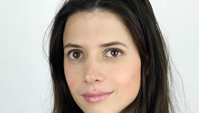 (تصاویر) چطوری نچرال و طبیعی آرایش کنیم؟