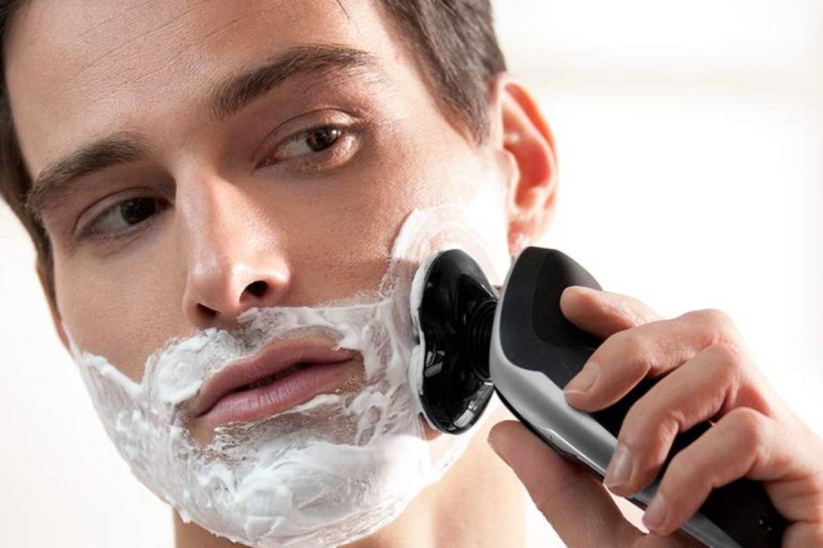 5 اشتباه رایج در هنگام اصلاح با ماشین ریش تراش