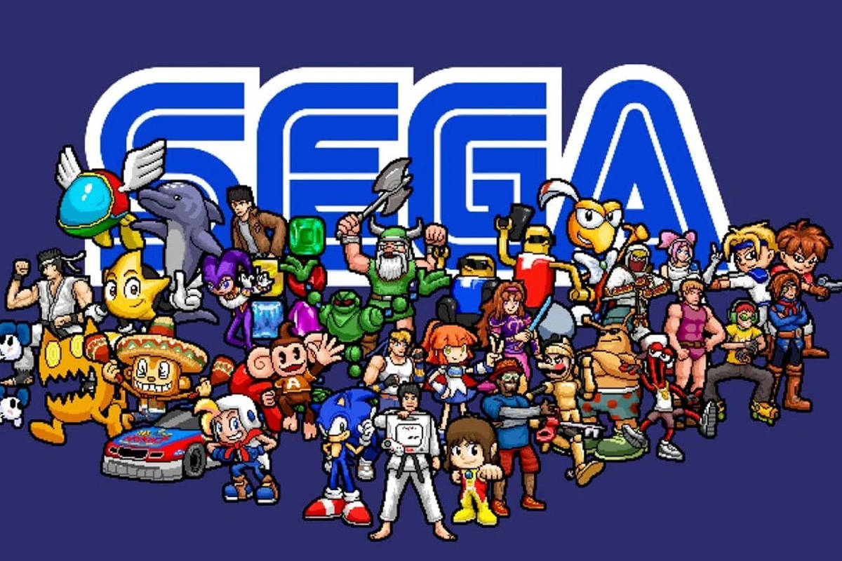 بهترین بازیهایی که میتونن برای طرفدارای SEGA بینهایت خاطرهساز بشن