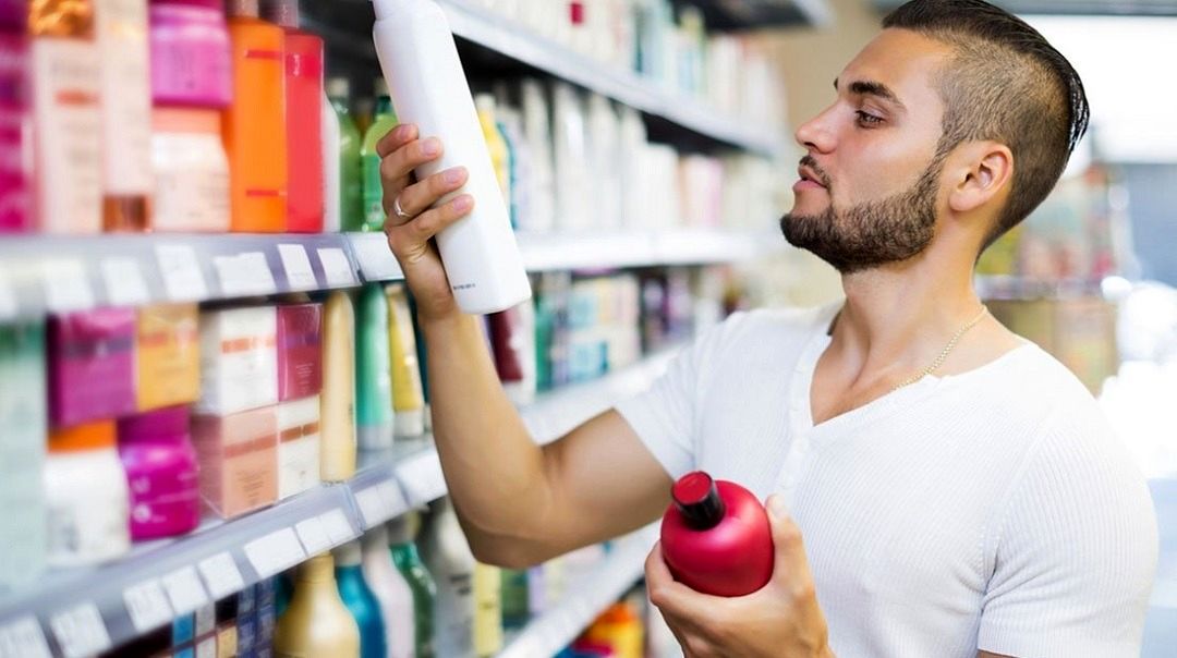 بهترین شامپوها برای جلوگیری از ریزش و رشد مجدد مو