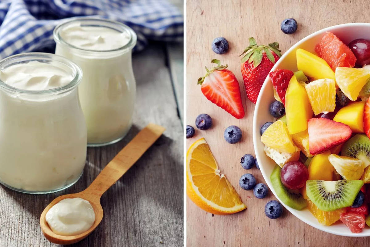 دسر بخوریم یا نه؟ نظر متخصصان تغذیه درباره خوردن بلافاصله بعد از غذای اصلی