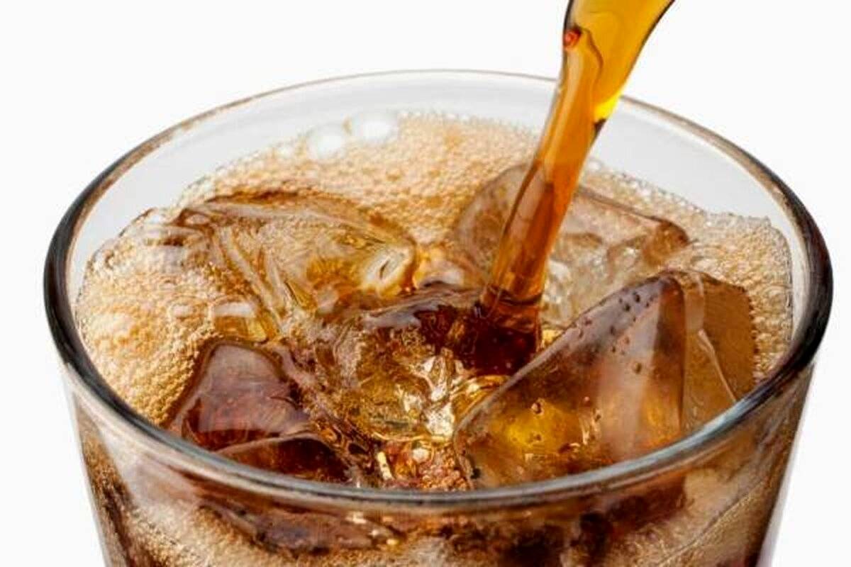 عارضه خطرناک نوشیدنیهای انرژی زا لو رفت