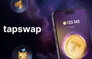 TapSwap: راهنمای جامع کسب درآمد از طریق استخراج و دعوت از دوستان