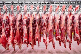 قیمت گوشت قرمز، امروز چهارشنبه ۱۷ مرداد ۱۴۰۳