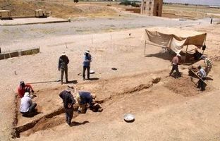 باستان‌ شناسان چرا سراغ «نقش رستم» رفته‌اند؟