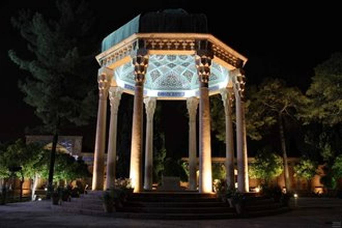 فال حافظ امروز یکشنبه 21 مرداد ماه 1403