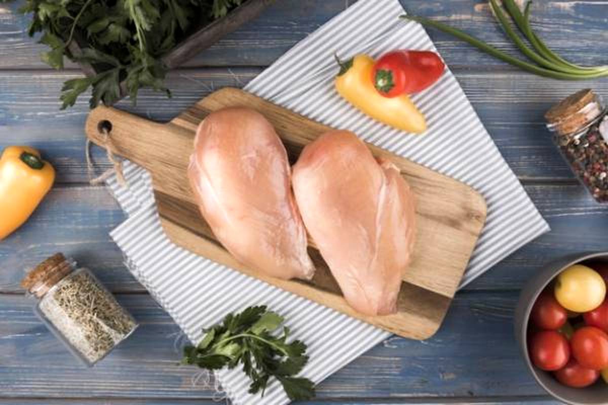 قیمت گوشت مرغ، امروز دوشنبه ۲۲ مرداد ۱۴۰۳