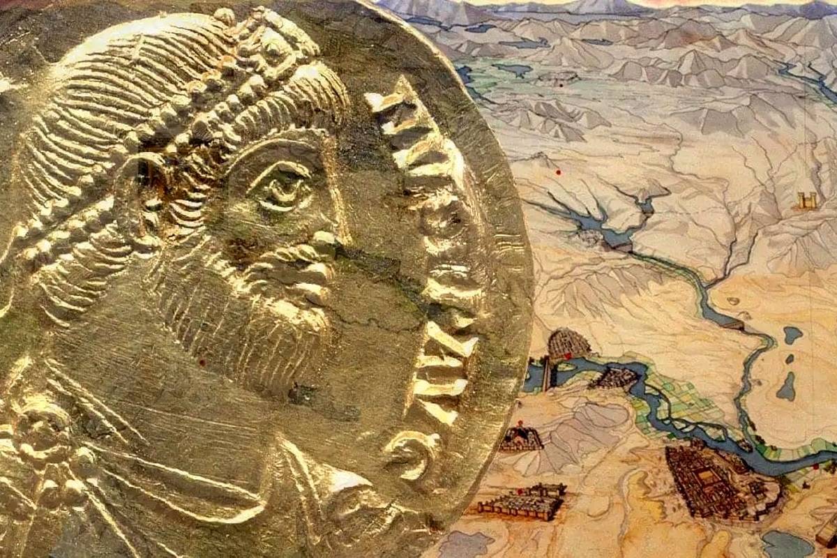 شاهنشاهی تیراندازان؛ از امپراتوری «اشکانی» چه میدانیم؟