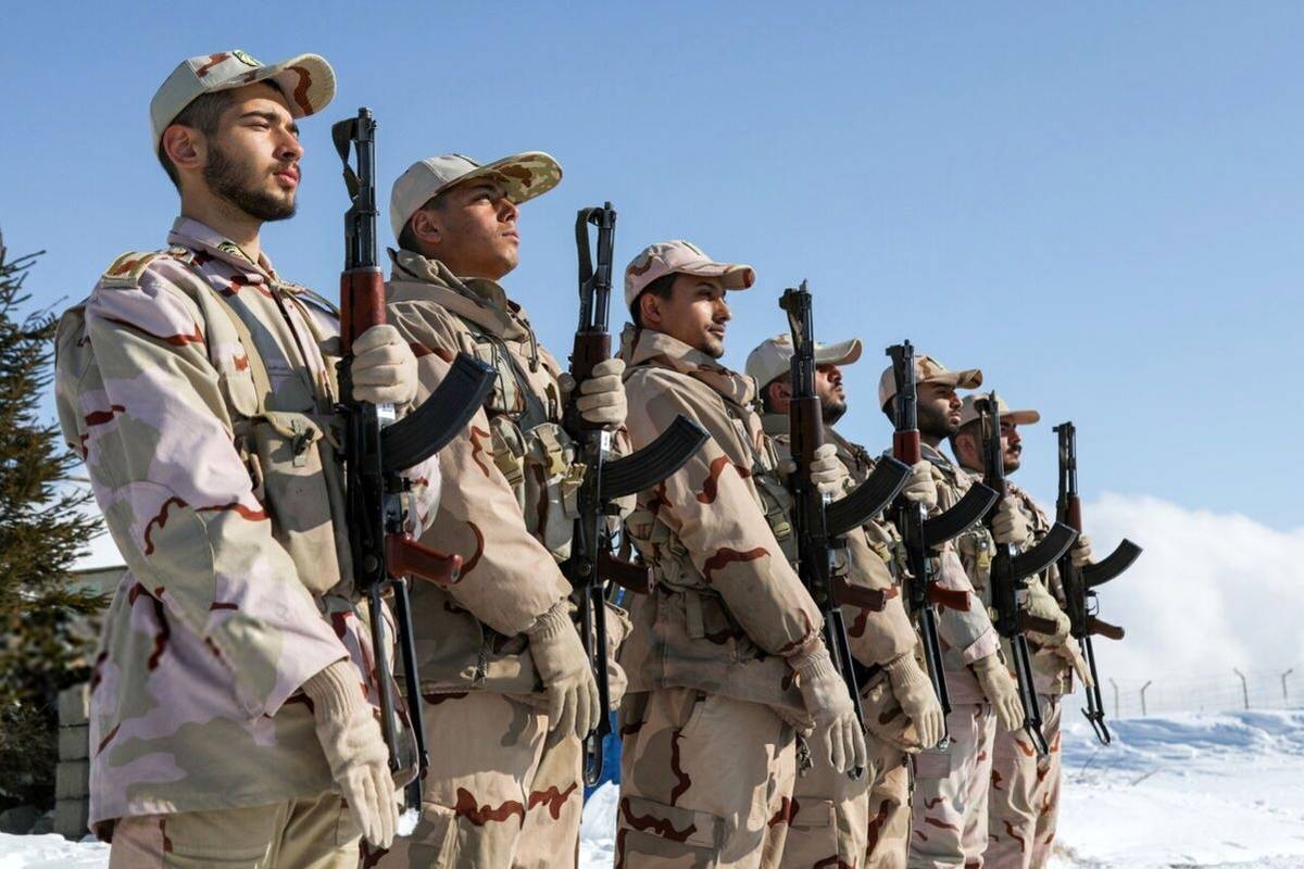 جزئیات مشوقهای جدید سربازی به مشمولان