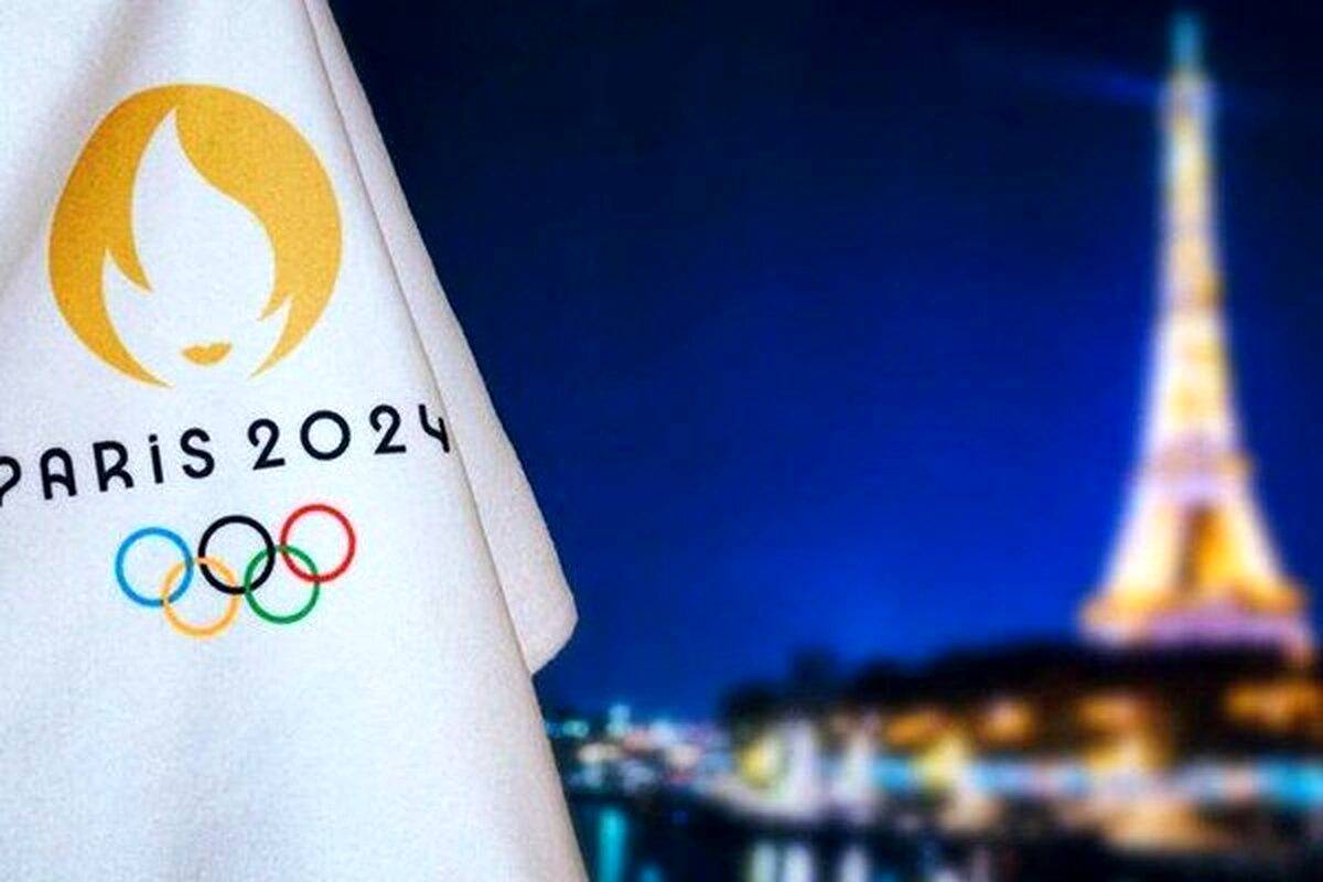 (عکس) زیباترین تصویر ثبت شده در المپیک 2024