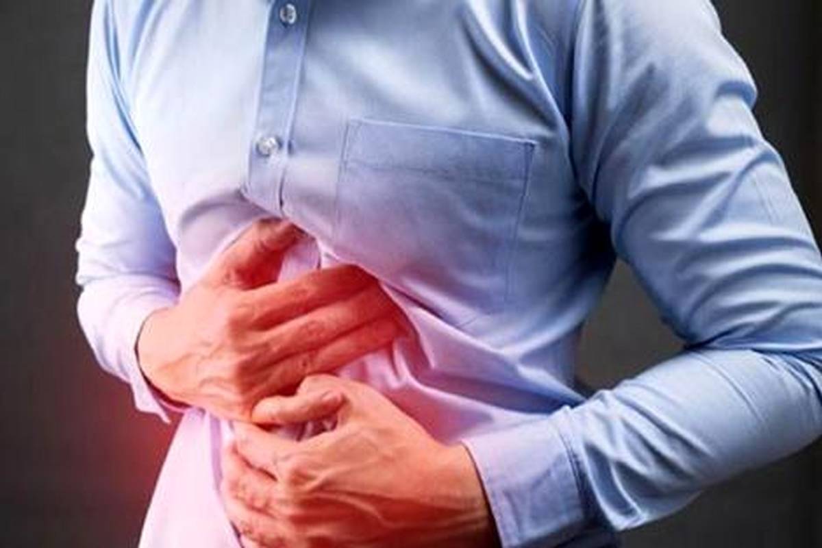 با این نوشیدنیها نفخ را از بین ببرید