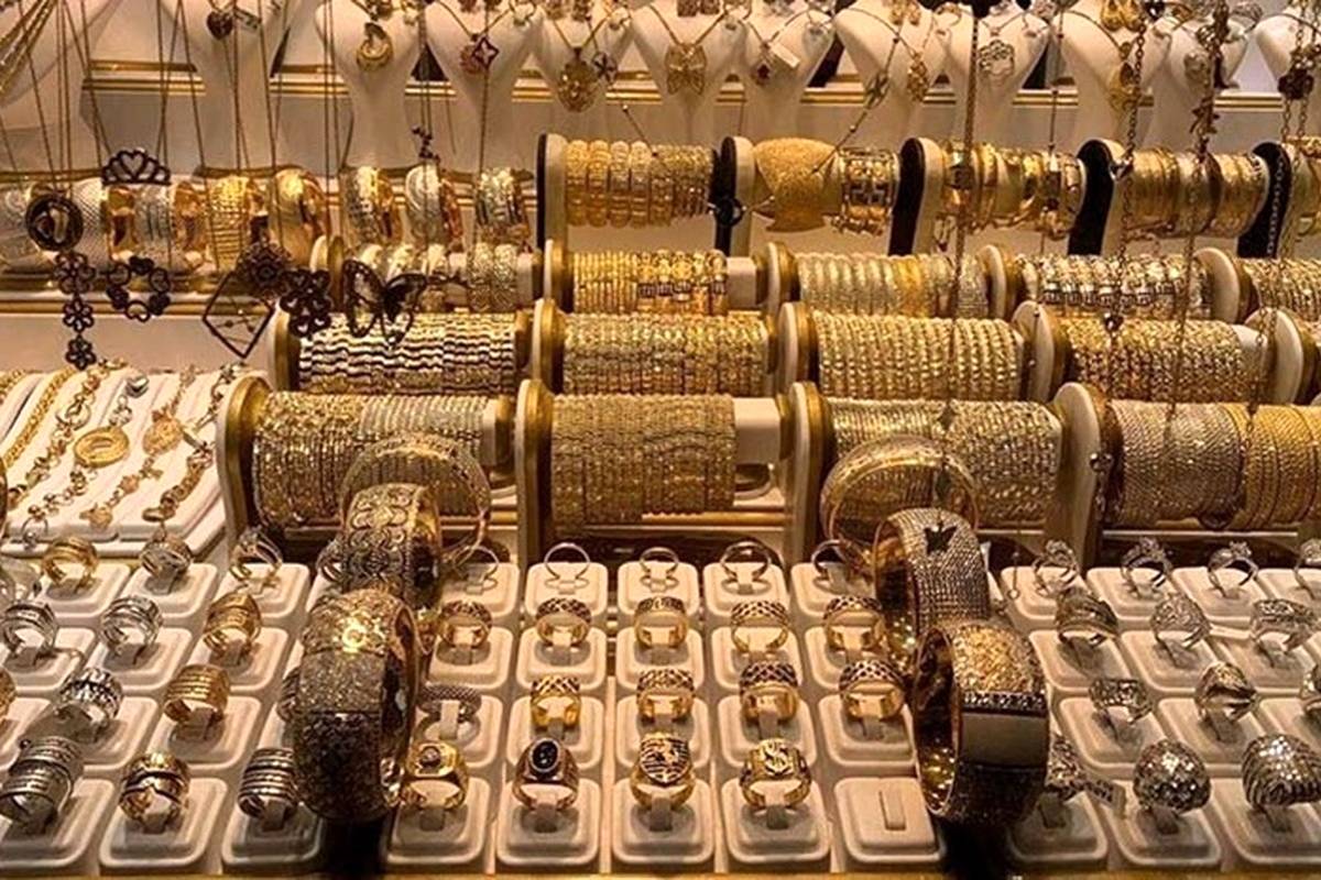 قیمت دلار، سکه، طلا و یورو امروز شنبه 13 مرداد 1403