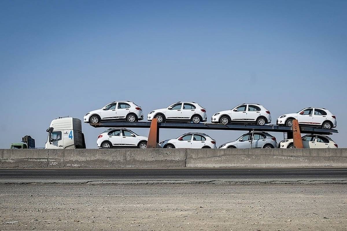 قیمت محصولات ایرانخودرو و سایپا امروز شنبه ۱۳ مرداد ۱۴۰۳