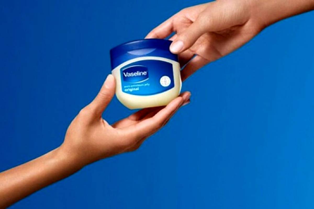 اسامی وازلینهای غیرمجاز اعلام شد