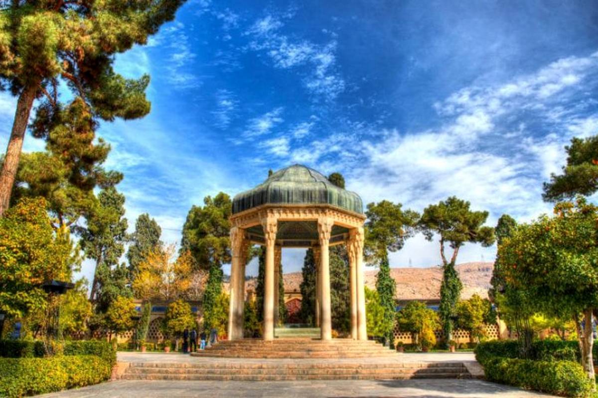 فال حافظ امروز یکشنبه 14 مرداد ماه 1403