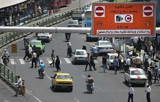 جریمه طراح ترافیک ۱۴۰۳ چقدر است؟