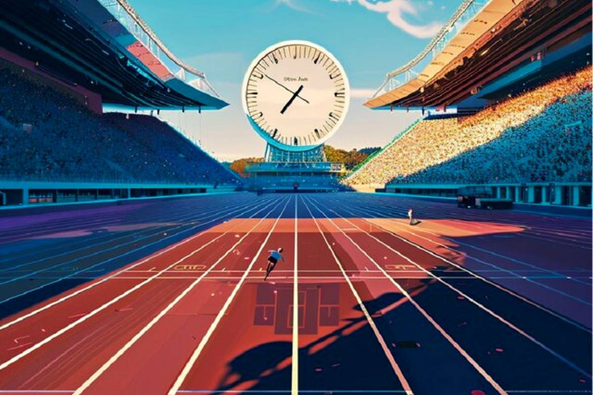 ۷ فناوری که چهره بازیهای المپیک را تغییر دادند