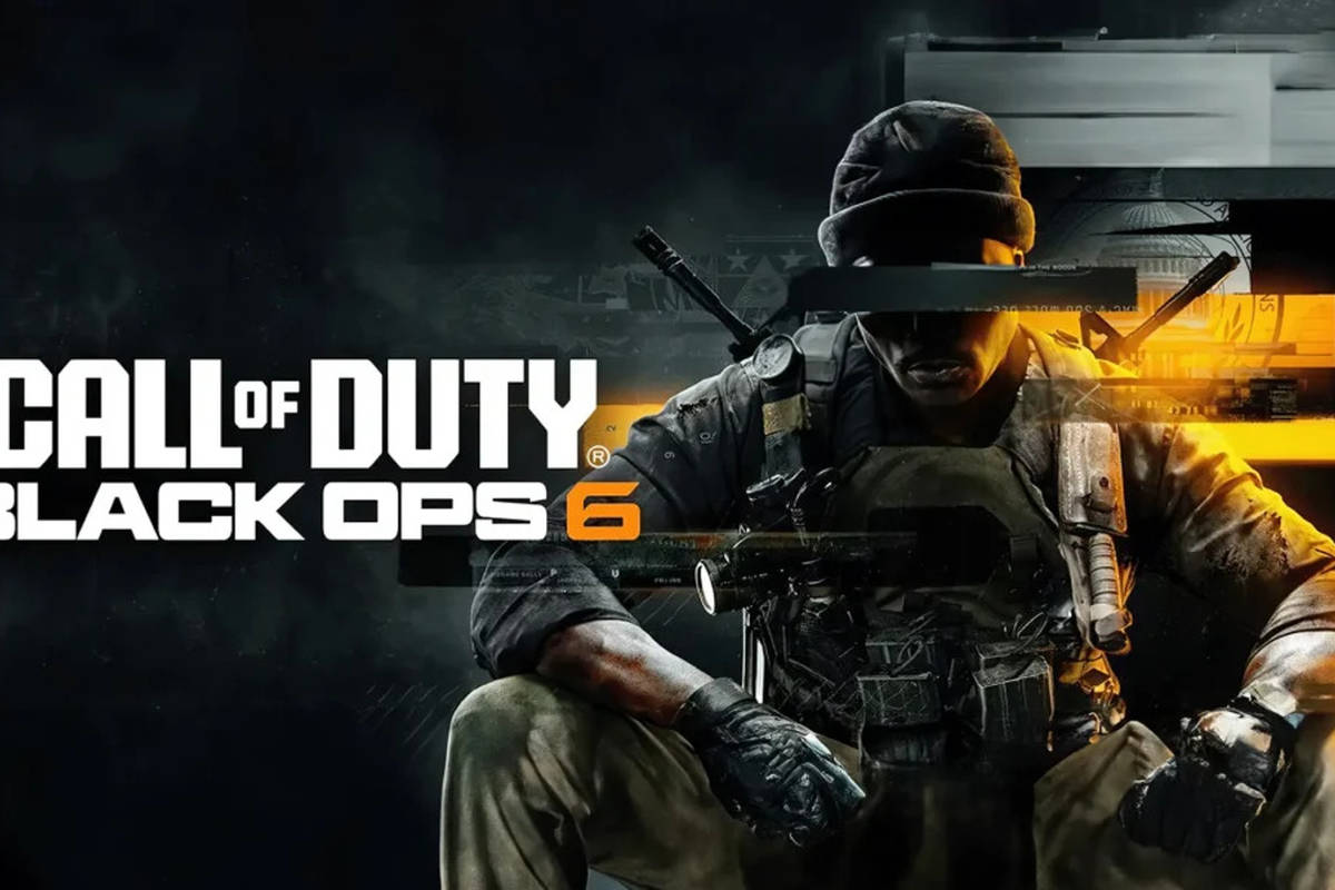 اطلاعات جدیدی از بازی Call of Duty: Black Ops 6 لو رفت
