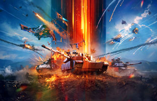 بررسی بازی موبایلی MWT: Tank Battles – بهترین بازی اکشن سال ۲۰۲۴