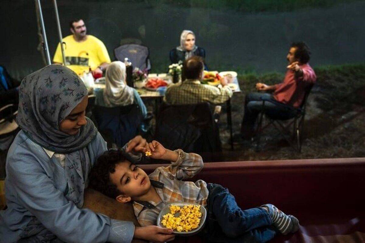 چرا دیگر مردم به سریال پایتخت نمیخندند؟