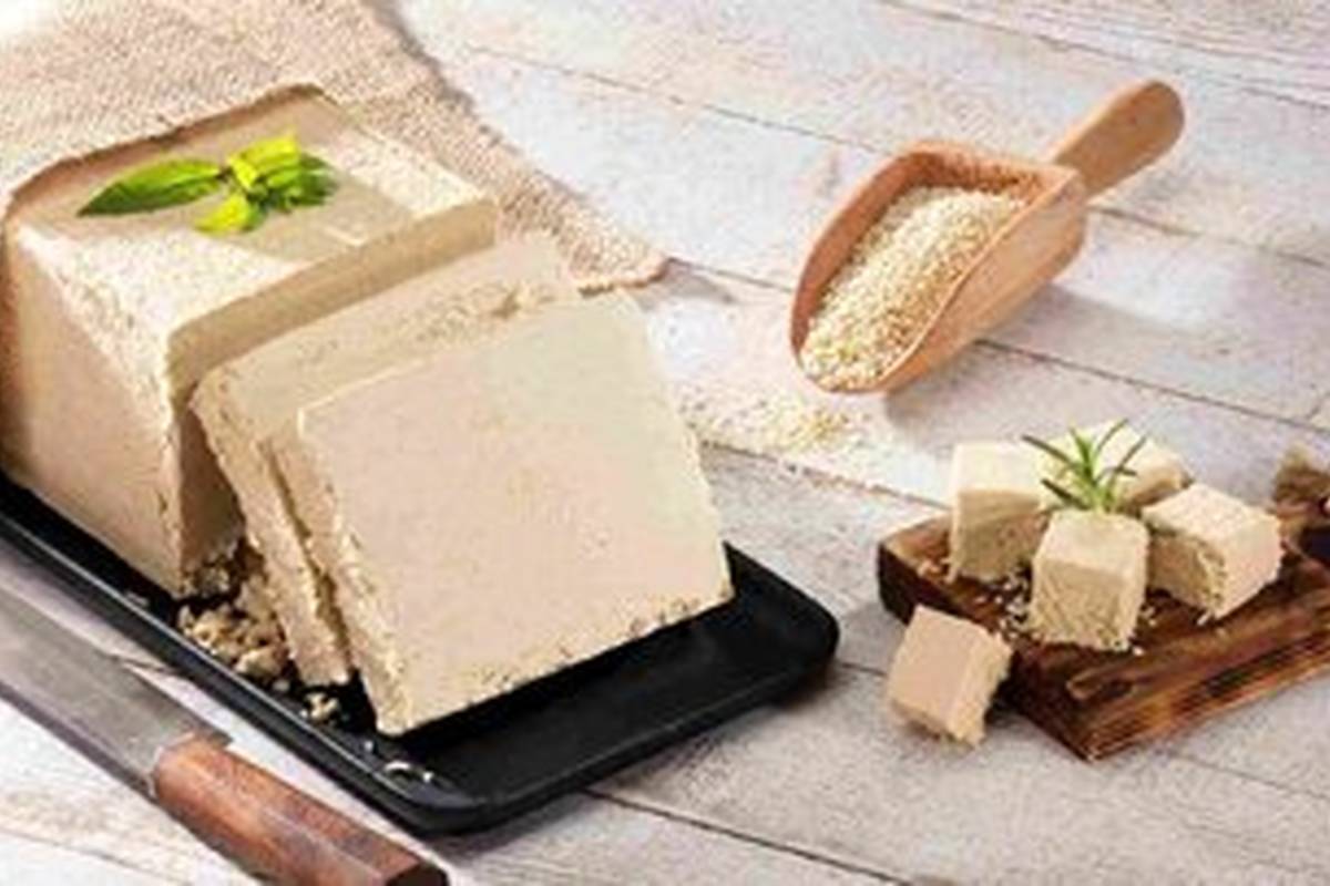حلوا ارده مفید یا مضر؟