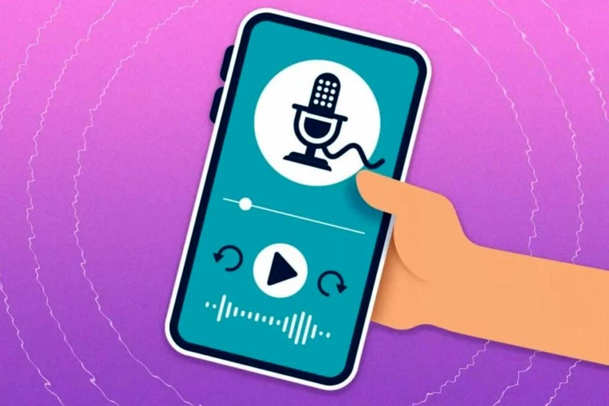 با بهترین اپلیکیشن‌ها برای گوش‌دادن به پادکست آشنا شوید