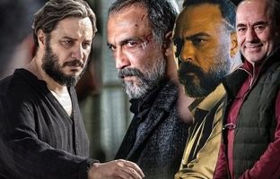 پخش «زخم کاری» و «پوست شیر» از تلویزیون؟
