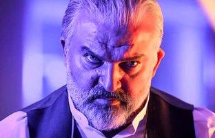 سریال «شغال» با بازی مهدی سلطانی و کامبیز دیرباز به‌زودی از پلتفرم فیلیمو و زینما