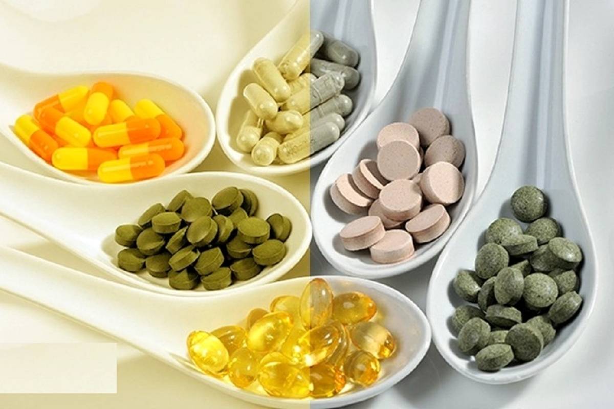 این مکمل‌ها باعث یبوست می‌شوند/ ۵ توصیه مهم 