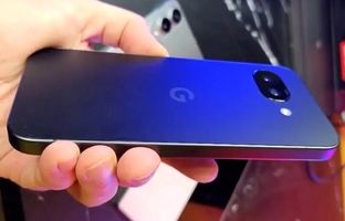 رقیب اصلی آیفون 16e / قیمت پیکسل 9a لو رفت