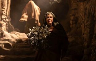 سریال موسی کلیم الله در تلویزیون + ویدئو