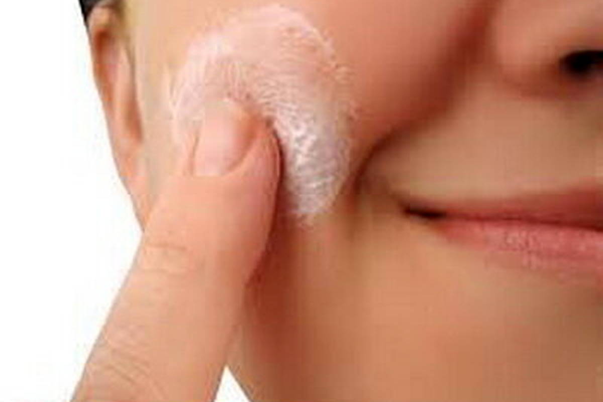 یک امتحان ساده برای تشخیص نوع پوست