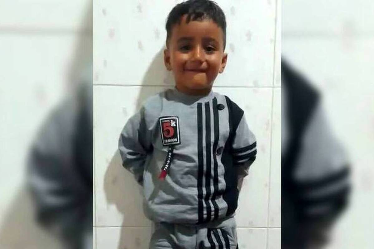 انتشار جزییات جدید از مرگ کودک ۴ساله کوهدشتی