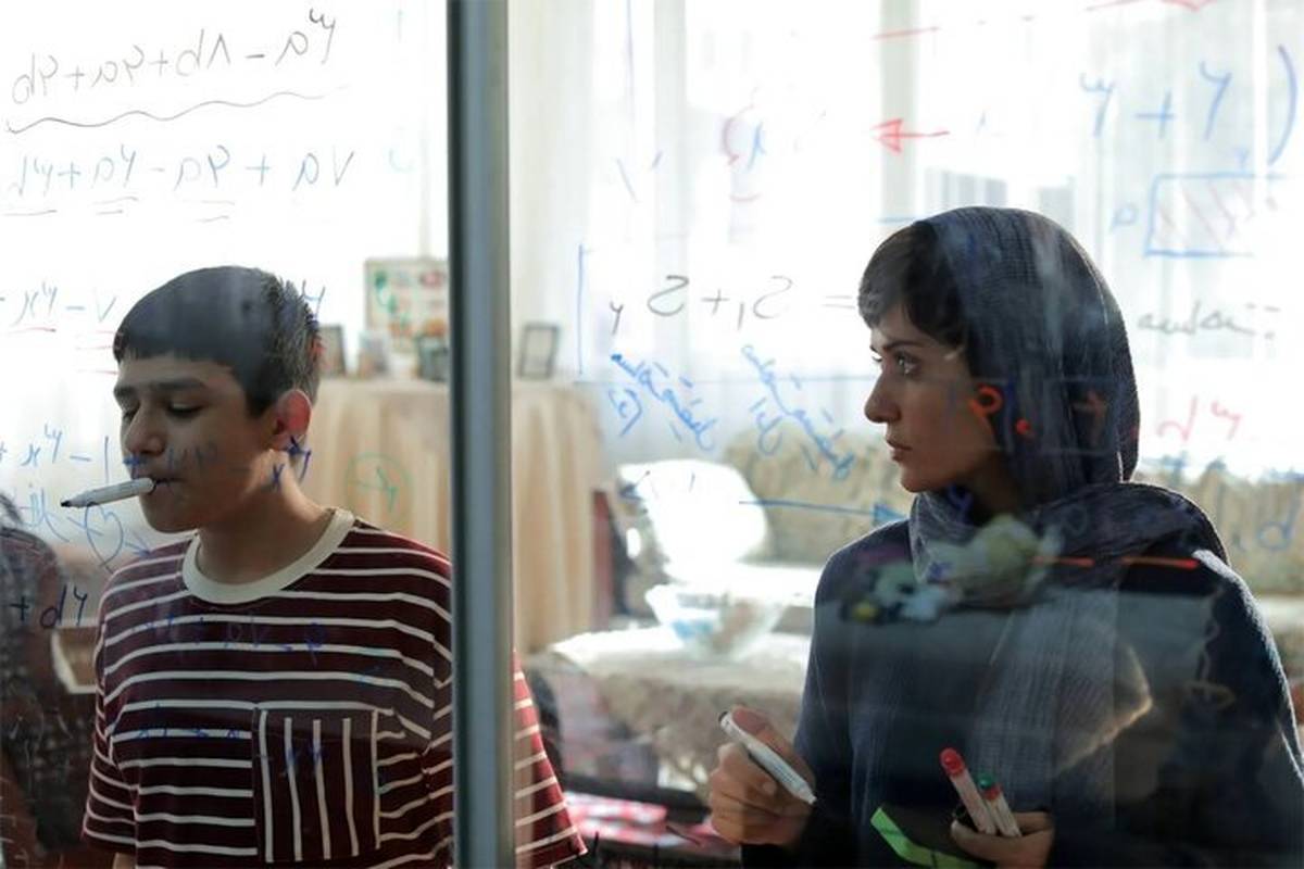 زمان پخش «زن و بچه» سعید روستایی در ایران