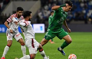 خبر بد برای استقلال؛ الاهلی برای رکوردزنی آسیایی می‌آید!