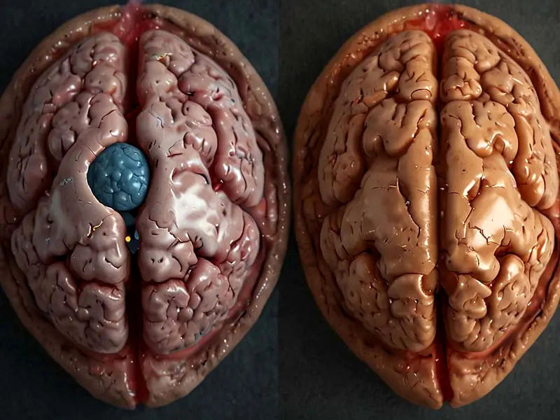 با این روش طول عمر افراد دارای تومور مغزی تخمین بزنید!