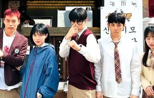 
۴ سریال جدید کره‌ای که مثل بمب در فضای مجازی ترکیدند 