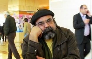 شاپور عظیمی درگذشت
