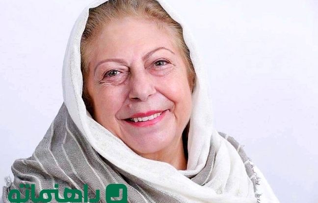 عکس قدیمی؛ ثریا قاسمی، حسن عباسی و منوچهر والی‌زاده دهه 40