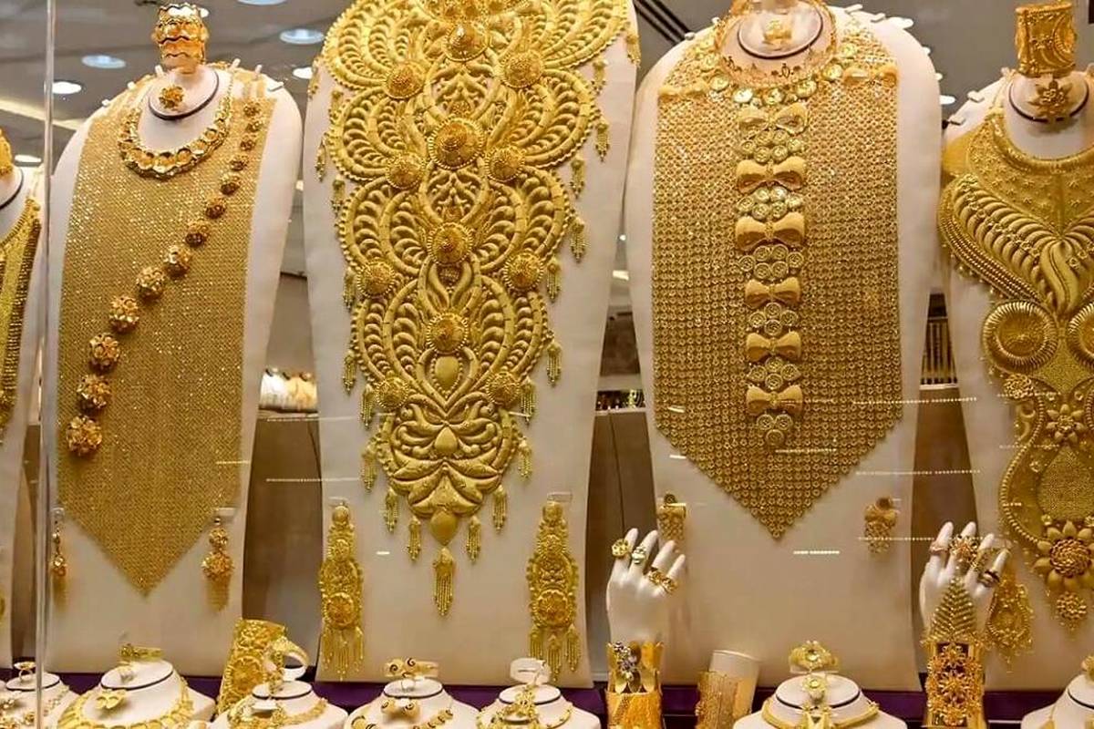 قیمت طلا امروز شنبه ۷ تیر ۱۴۰۴؛ اولین نرخ بازار پس از جنگ ۱۲ روزه