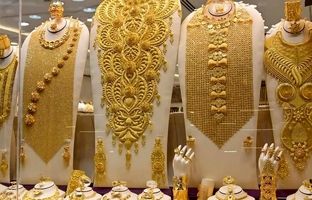 روش عجیب تشخیص طلا از بدل+ ویدئو