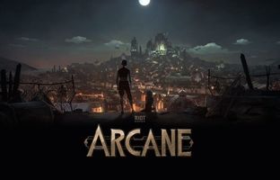 سکانس‌های پایانی سریال آرکین از 6 سال پیش تقریبا دست نخورده باقی ماندند