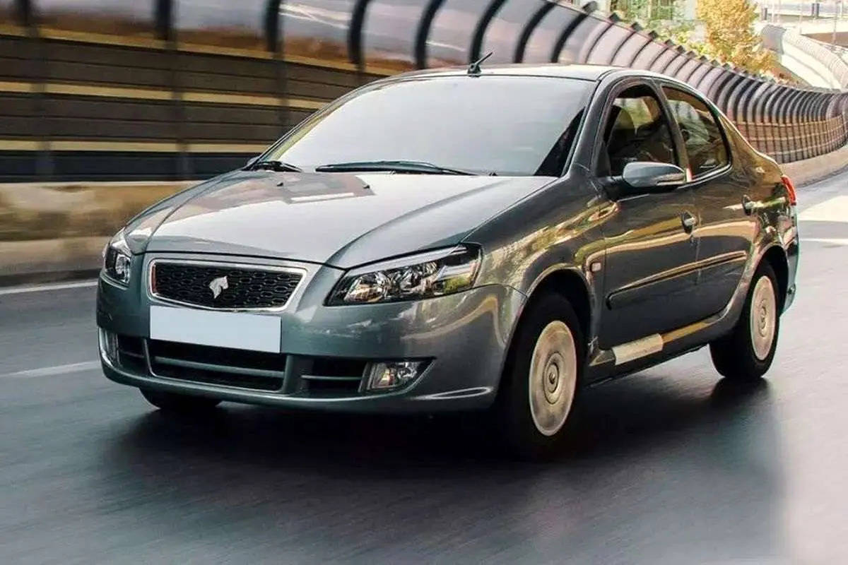 قیمت روز محصولات ایران‌خودرو دوشنبه ۱۹ خرداد