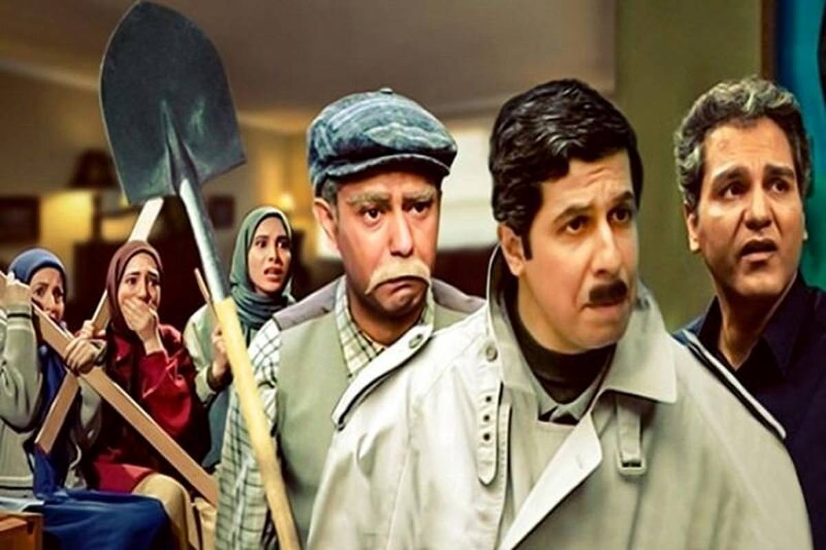 تلویزیون نوستالژیک می شود؛ از فیتیله ای ها تا ایرج طهماسب