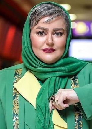  شوخی‌های نعیمه‌نظام دوست با جواد خیابانی در شفرونی 