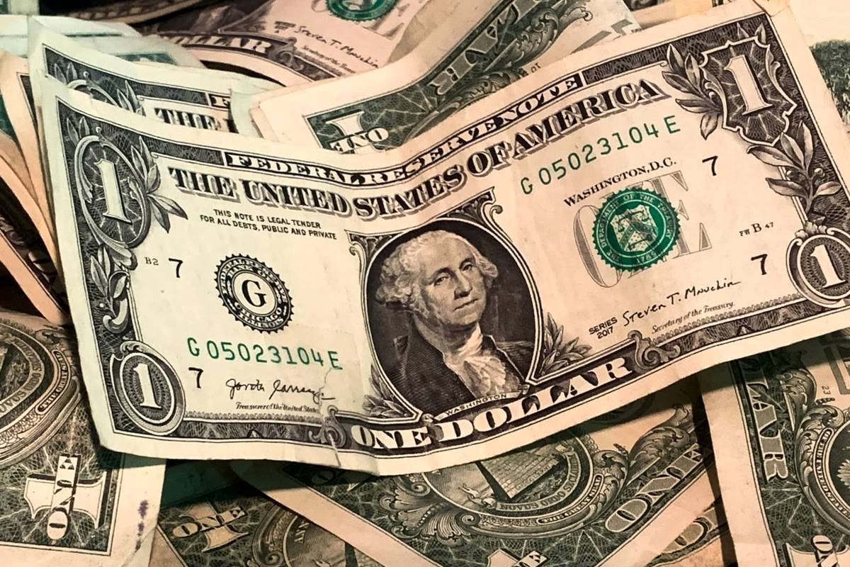 راهنمای بازار؛ نرخ ارز امروز ۲۸ اسفند ۱۴۰۳ + جزئیات